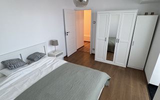 Inchiriez apartament 2 camere Piata Victoriei - Poză 1