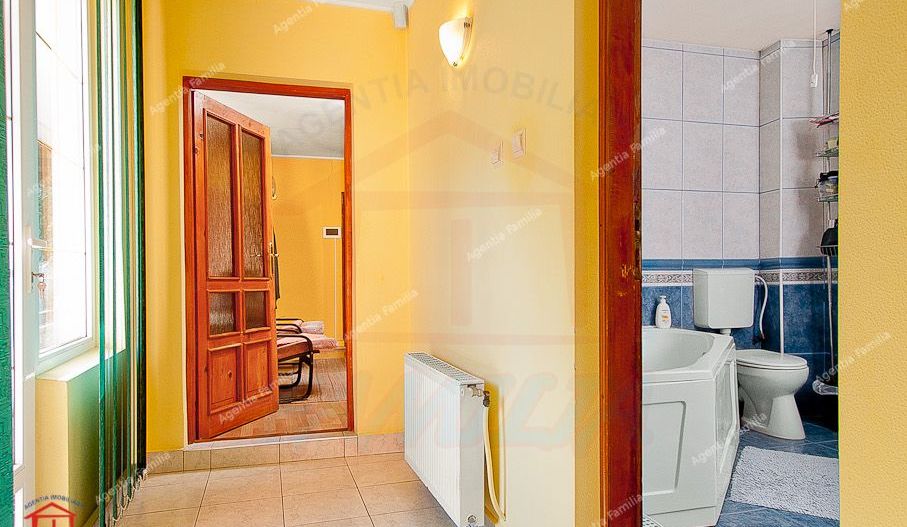 O vilă cu suflet — Refugiu pentru echilibru, spațiu și rafinament - Poză 18