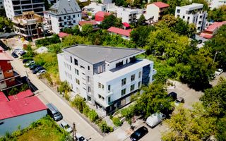 Cladire birouri/rezidential Aviatiei Metrou Aurel Vlaicu - Poză 13