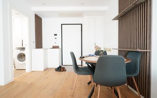 NEW! First Rent! 2 Camere + Parcare, City Point Aviatiei, Metrou - Poză 5