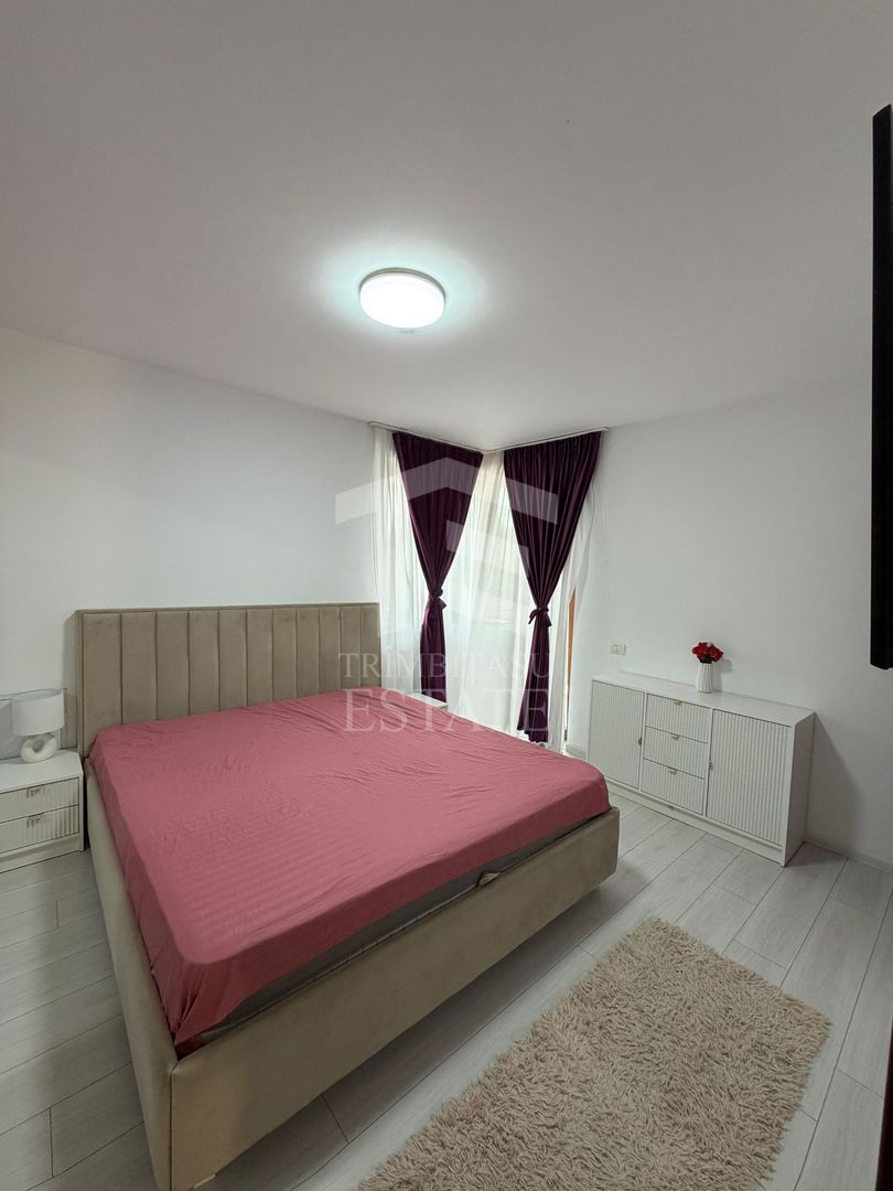 Casa tip duplex Tunari P+1 - Poză 9