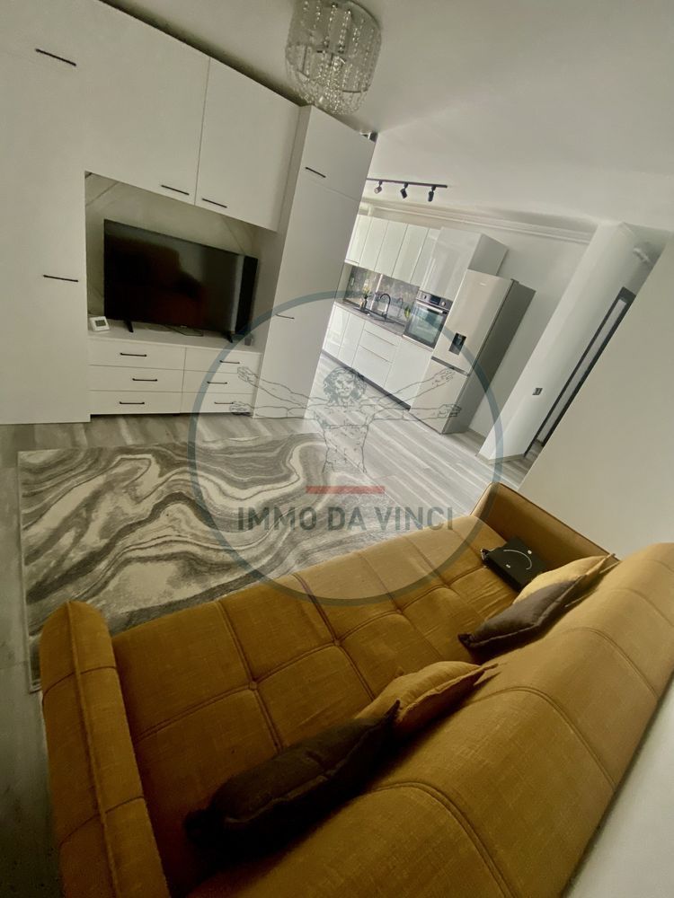 Vand apartament Cluj-Napoca ,Calea Baciului - Poză 2