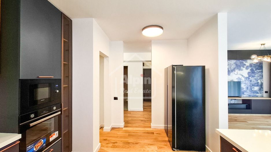 Apartament Finisaje Superioare I Central - Poză 12