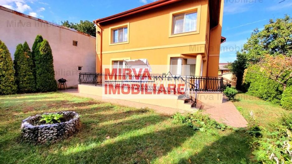 🏡Vilă spațioasă cu 6 camere și curte 🌳 – Închiriere, Zona Republicii - Poză 2