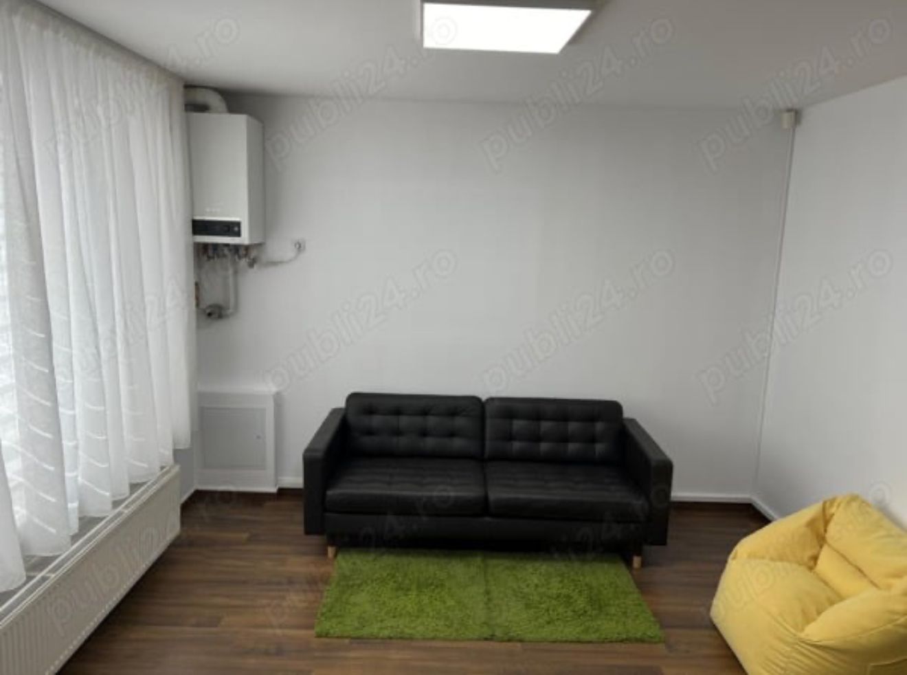 AP. 2 CAMERE BD. FERDINAND, BLOC NOU, CENTRALA, METROU 5 MINUTE - Poză 3