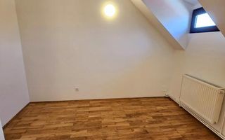 🏢 Spațiu de birouri – 5 camere, 3 băi – Mansardă vilă, Central - Poză 38