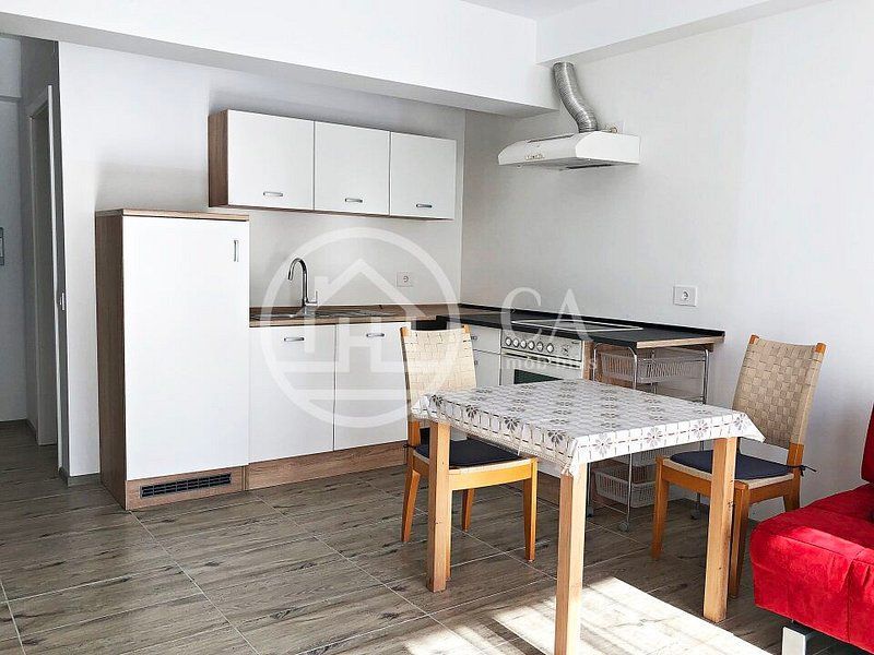 Apartament de inchiriat cu 2 camere in zona Nufarul, Oradea - Poză 1