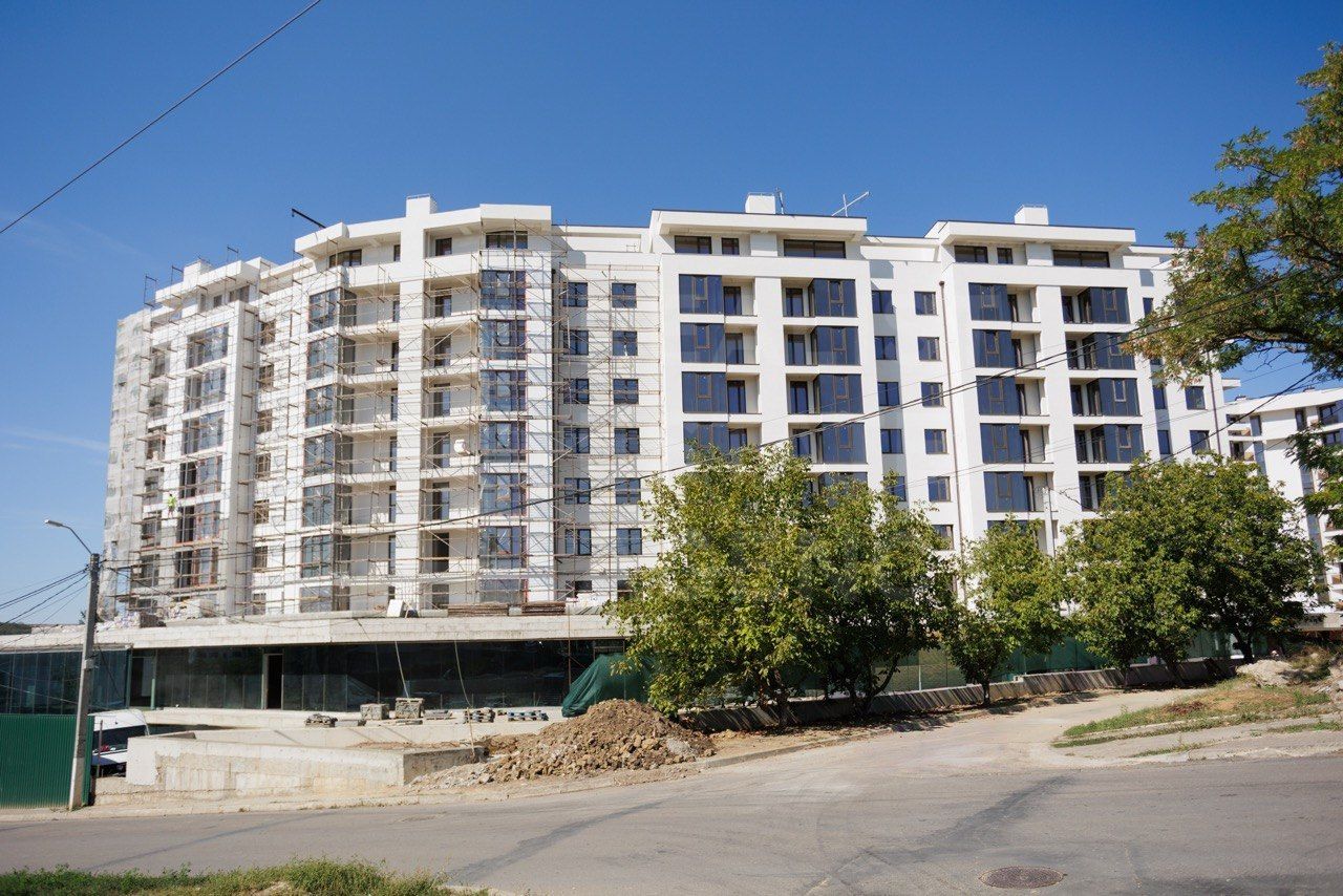 Vânzare, apartament, 2 camere, Strada Basarabia, Ialoveni - Poză 1