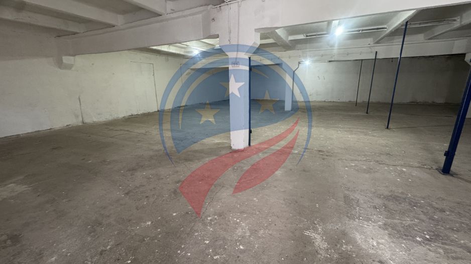 Hala industrială premium de vânzare – Zona Bariera Vâlcii, Craiova - Poză 1