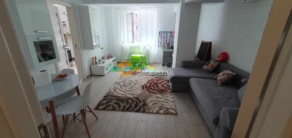 Cug - Apartament 2 Camere Decomandat - Bloc 2018 - 57Mp - Poză 1