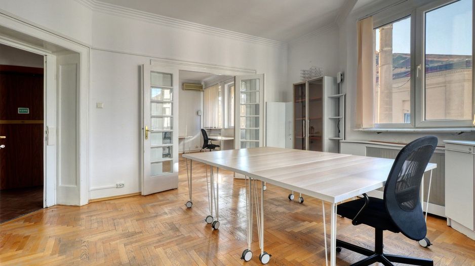 Romană- 5 camere- 140 mp - centrala termica - Poză 23