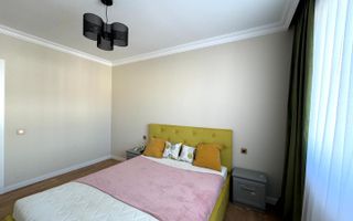 Apartament 2 camere decomandate | Zona centrala | Floresti - Poză 10