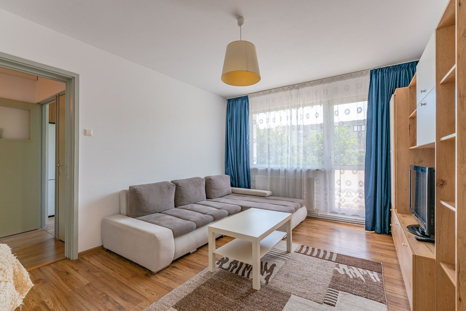 Apartament 2 Camere | Cartier Astra | Etaj 2 | Disponibil Imediat - Poză 2