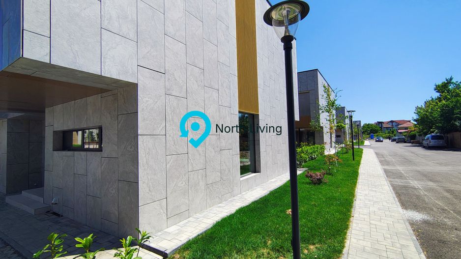 Vilă Nouă Pipera | 4 Camere, 2 Parcări | zona Pipera - Poză 20