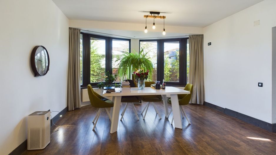 Casa la cheie Teren 786mp Berceni bulevardul 1Mai Metrou - Poză 21