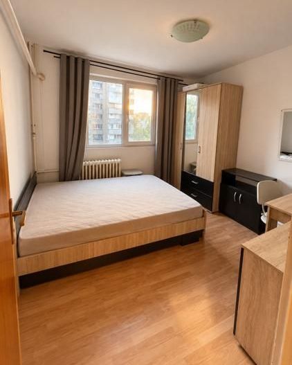 Apartament 3 camere de vanzare Veteranilor - Poză 7