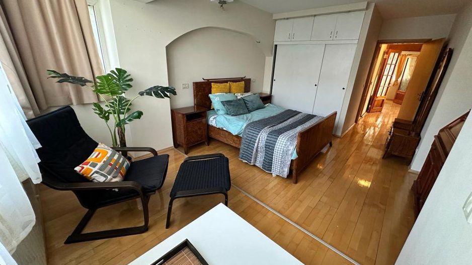 Apartament luminos lux | Stefan Cel Mare - Obor - Poză 1