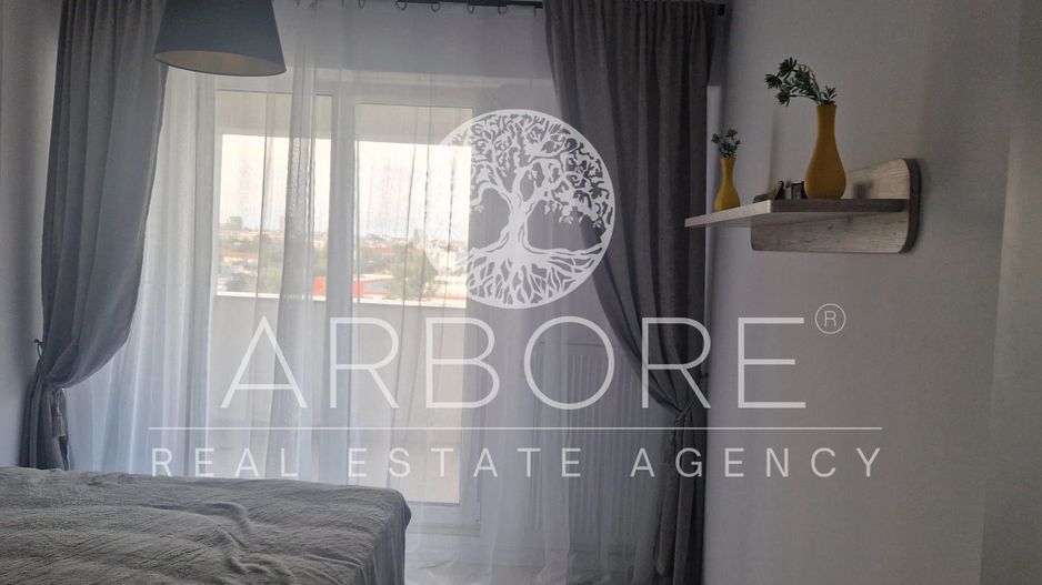 Inchiriere 2 camere Central address zona Parcul Carol - Poză 7