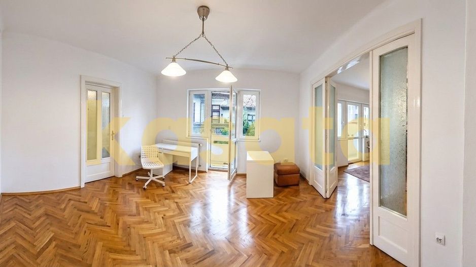 OPORTUNITATE | APARTAMENT 3 CAMERE | VILA | PIATA SPANIEI | ETAJ 1 - Poză 2