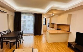APARTAMENT LUX | PARCARE SUBTERANA | HERASTRAU - Poză 2