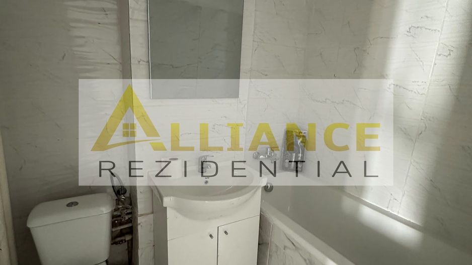 APARTAMENT 2 CAMERE  EXCLUSIVITATE  77.000 EURO - Poză 8