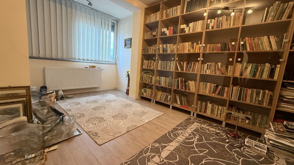 De vanzare Apartament Baia Sprie 3 Camere/Etaj Intermediar - Poză 6