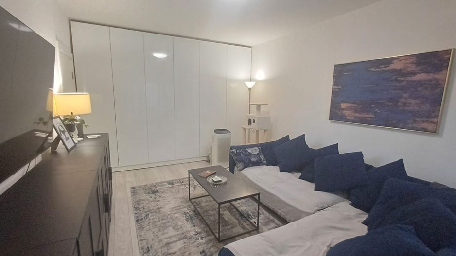 Apartament 2 camere 2021 Mihai Bravu Metrou Muncii - Poză 4
