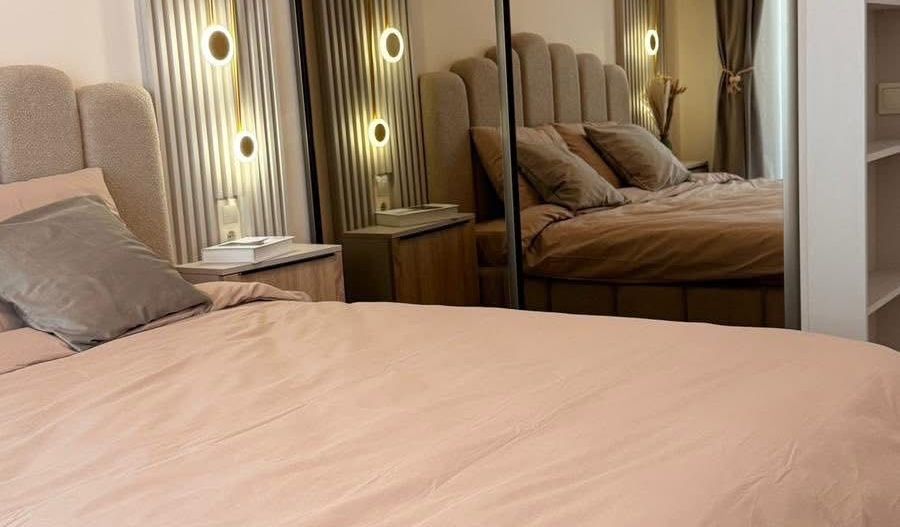 Apartament NOU  2 camere  – Zona Eroilor, Florești - Poză 10