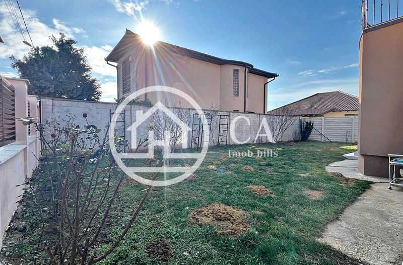 Casă de vânzare cu 4 camere în Santandrei, Oradea - Poză 26