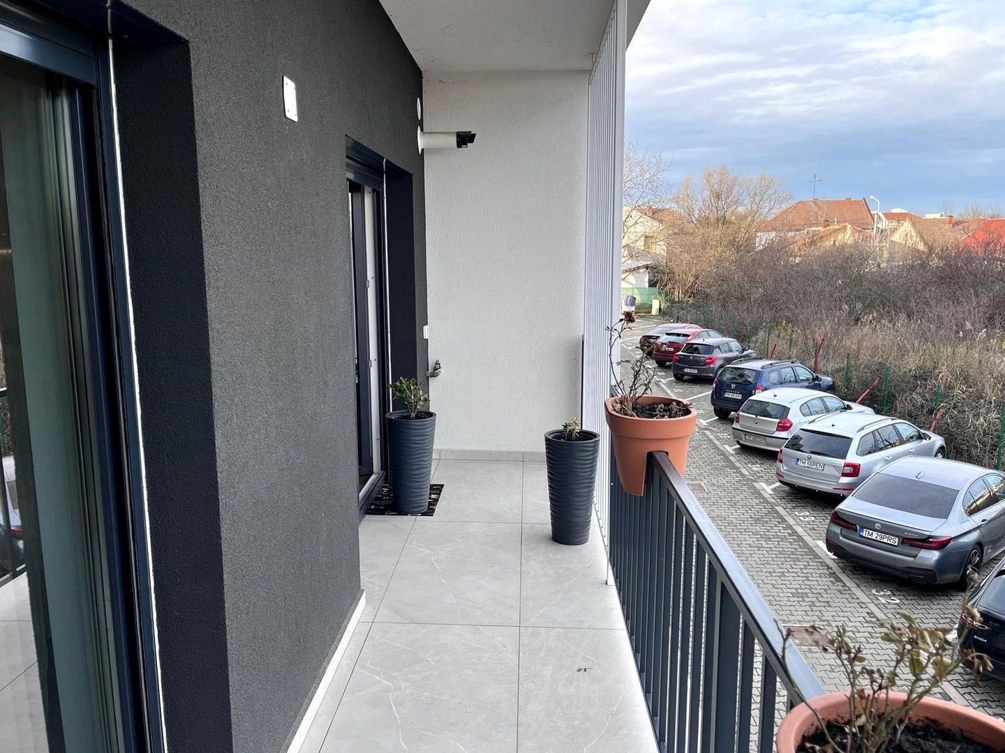 Apartament cu 1 cameră de închiriat – Prima închiriere | Lux | - Poză 5