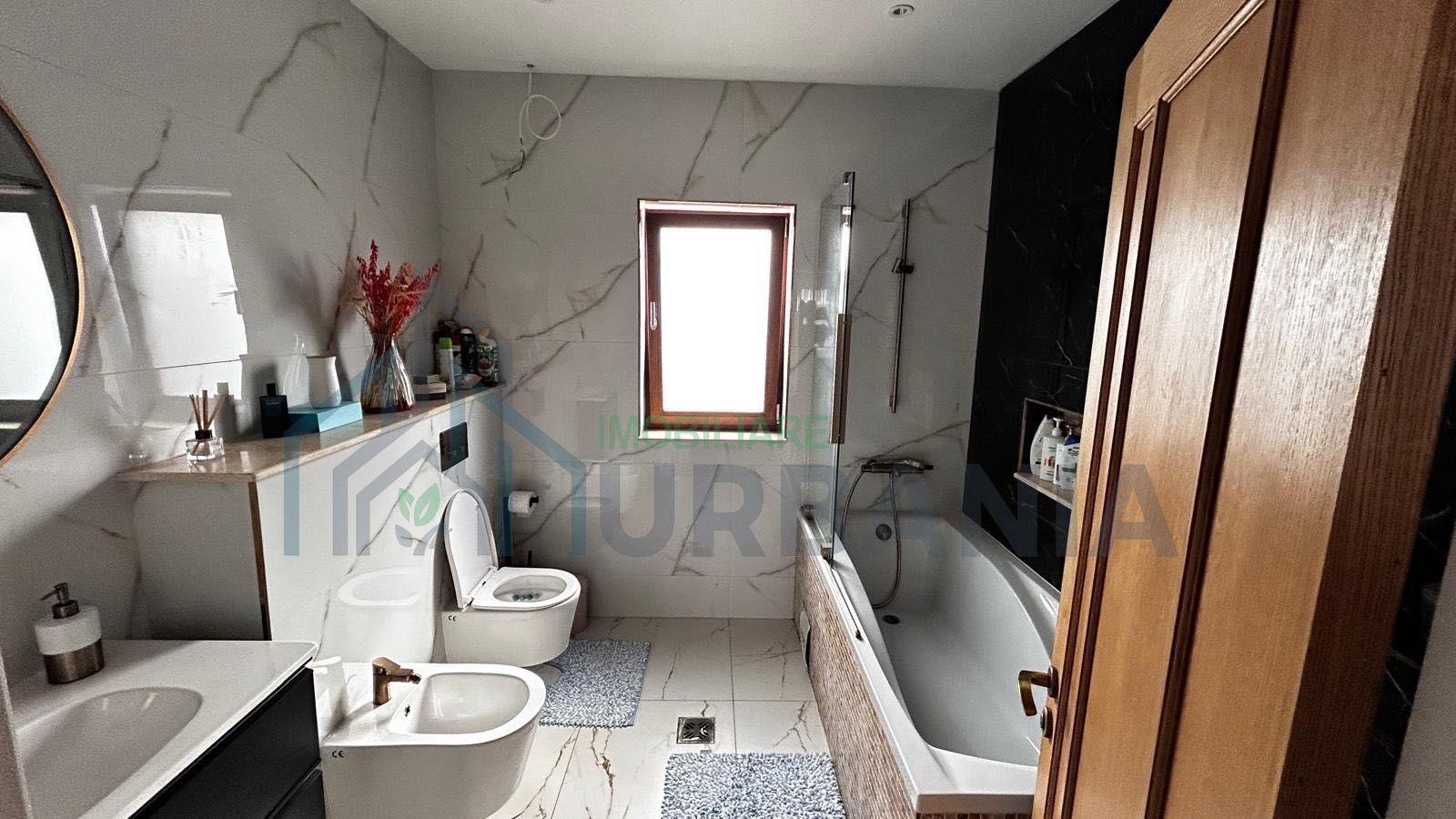 Casă individuală cu 3 camere, Dancu - Iași - Poză 5