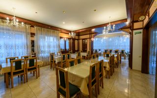 Pensiune - Baile Olanesti - Zona Centrala - Poză 7