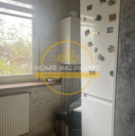 Apartament cu 1 cameră transformat în 2 | Podul de Fier | Mobilat, utilat - Poză 6