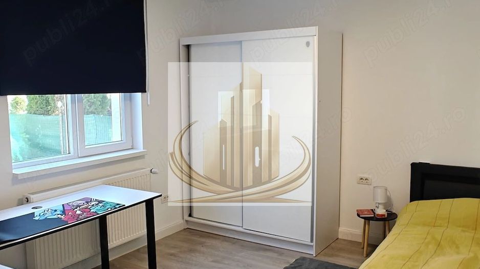 Grand Mobilis Imobiliare🏡 Casa premium Giroc, complet mobilata - Poză 7