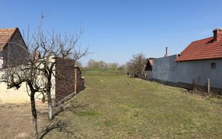 Teren intravilan | 1218 mp | 18.6 ml deschidere | Oarda de Jos - Poză 3