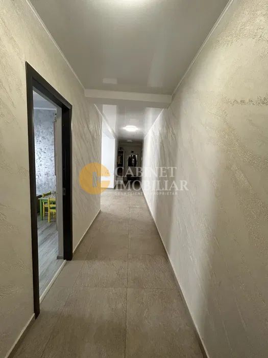 3 Camere Decomandat -Etaj 2 - Cug Bloc 2021 - Poză 7