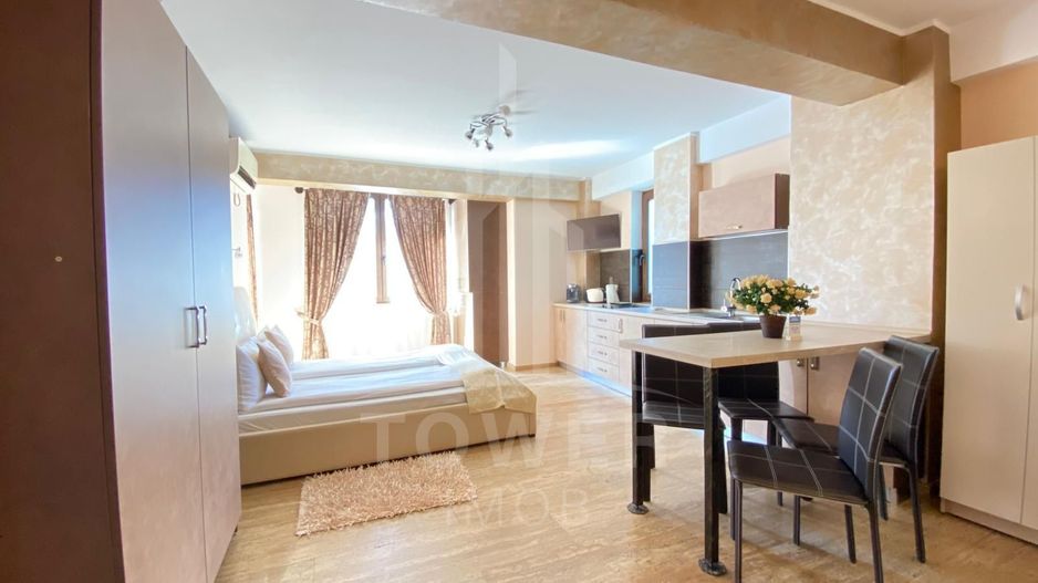 Afacere regim hotelier de vânzare  -zona centrala - Poză 21