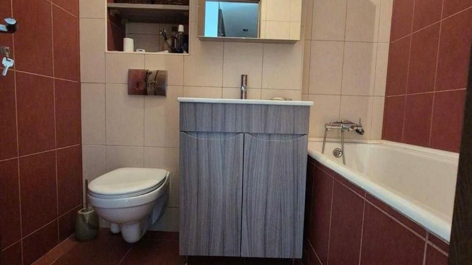 Apartament 4 camere | 5 min metrou Lujerului | 2 băi | 2 balcoane | - Poză 11
