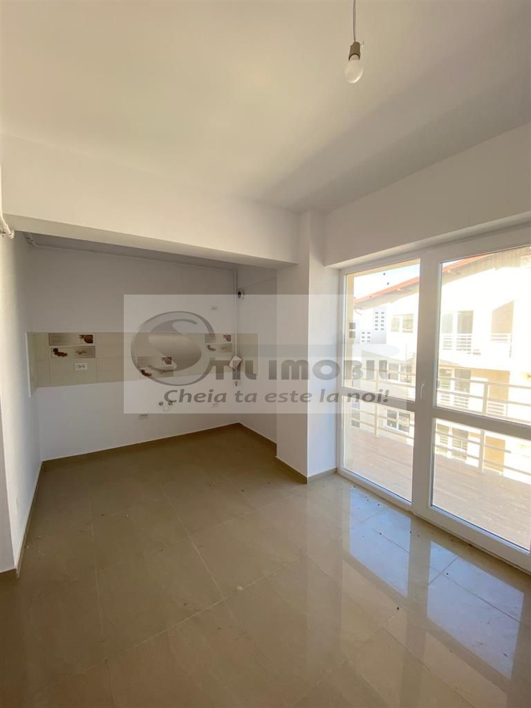 Ap. 3 camere 80mp 2 bai Finalizat Valea Lupului 0% comision - Poză 3