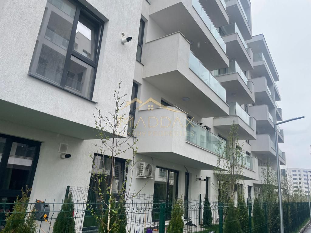 Apartament 3 camere***102 mp***NOU***ultrafinisat//OMV Pipera - Poză 20