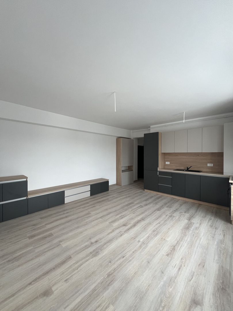 Apartament 2 camere bloc nou Lipovei - Poză 2