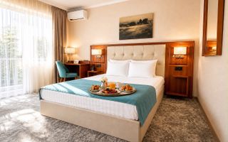 Cladire 1550 mp util, 35 parcari, zona Buna-Ziua/Andrei Muresanu, pretabil sanatate, birouri, comercial - Poză 3