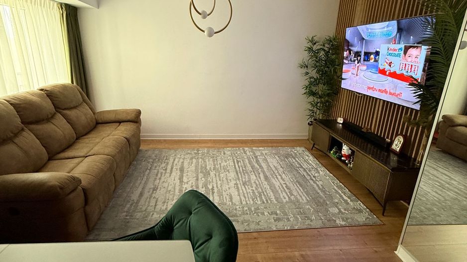 Vanzare Apartament 3 Camere Stradal Bulevardul Unirii - Poză 11