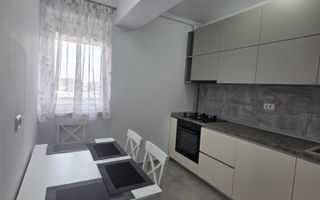 Inchiriere apartament cu 2 camere-Zona Berceni-Centrala proprie - Poză 4