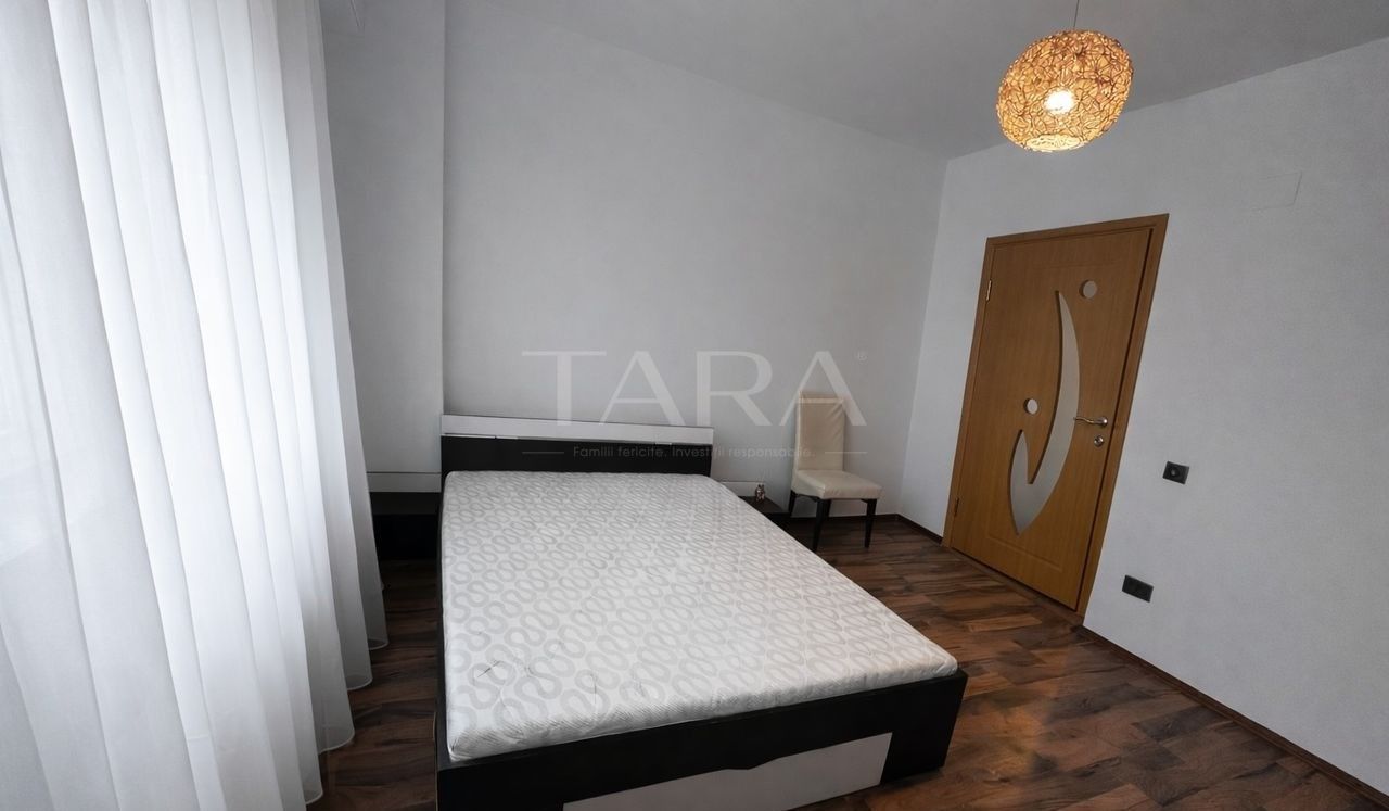 Apartament 2 camere gata de mutat - Poză 7