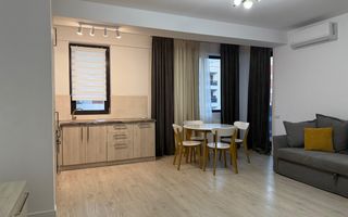 Garsonieră de închiriat în zona Pipera - Poză 1