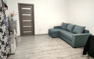 Apartament 2 camere cu terasă 23 mp I pod I parcare I Cartierul Arhitecților - Poză 3