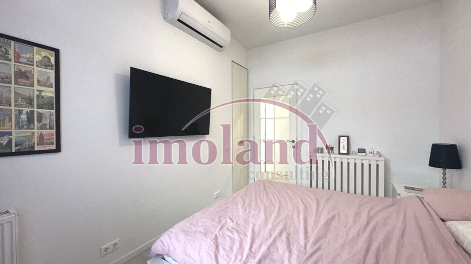 Apartament - 3 dormitoare si gradina  - Parter - Delea Veche 24 - Poză 18