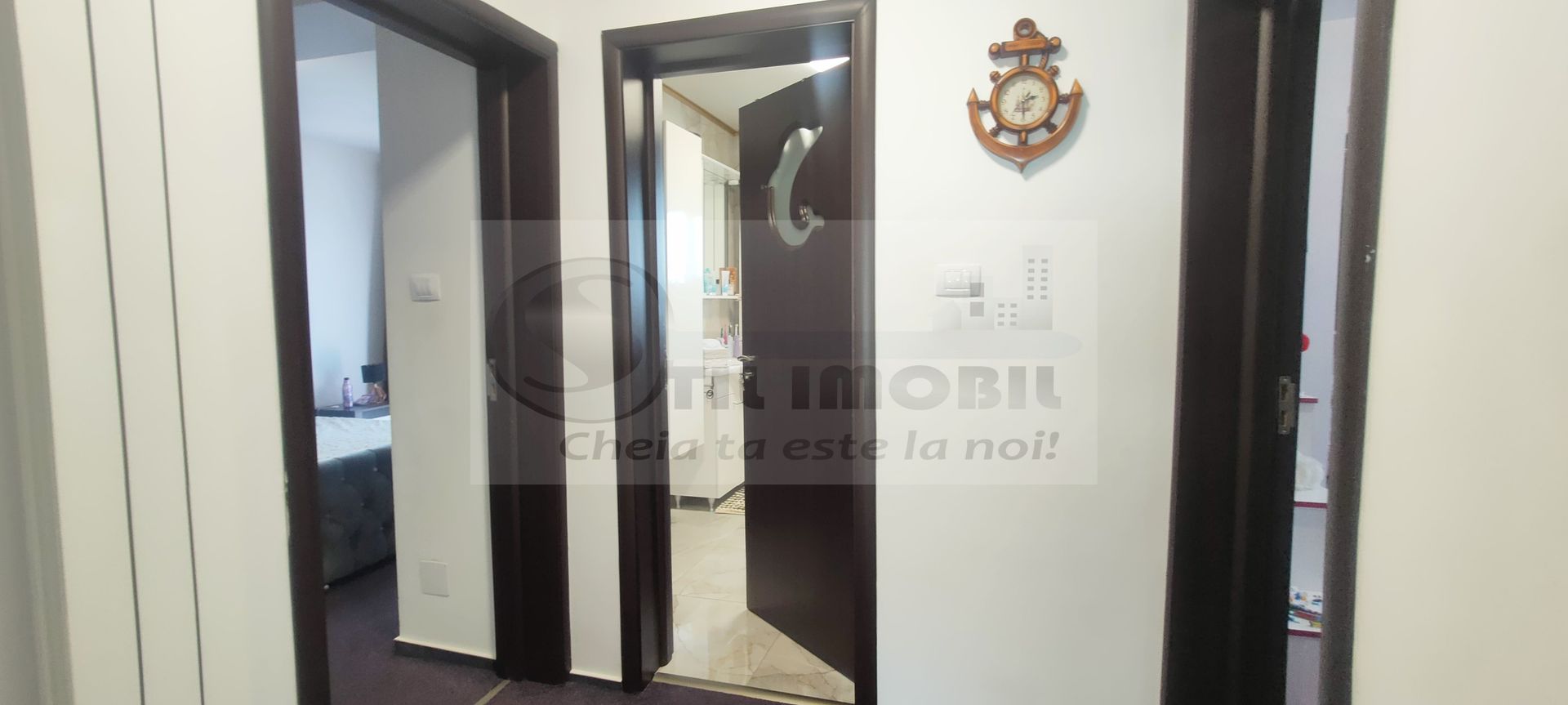 VILA PREMIUM 1,7 KM ALEEA TUDOR NECULAI, VALEA ADANCA, LA CHEIE, P+1+M - Poză 10