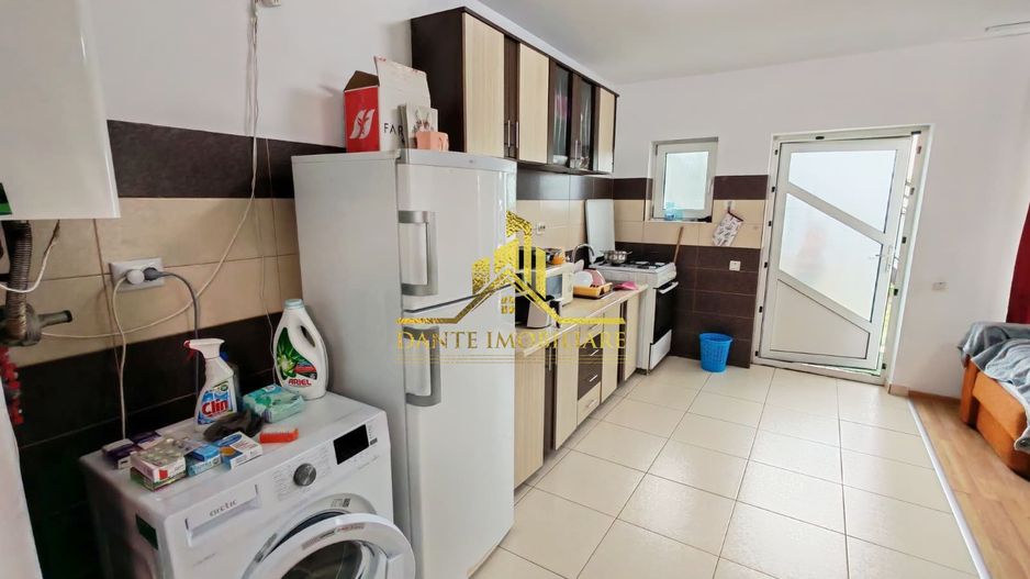 2 camere, PET FRIENDLY, mobilat modern, parcare, Marasti, Fabricii - Poză 7